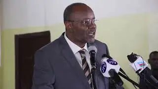 welcome back 2026 mudane  madaxweyne H.E Abdiaziz Hassan Mohamed Laftagareen 🫡 💖 🫡KGS  guul🫡
