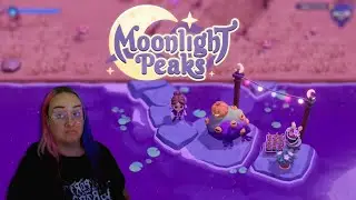 Moonlight Peaks | DEMO