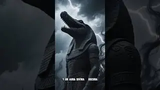 Archivos secretos [sobek] #archivossecretos #shorts