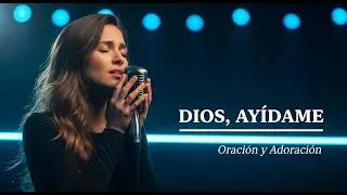 DIOS, AYÚDAME 🙏 Música Cristiana para Orar y Llorar en la Presencia de Dios