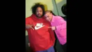 BONE CRUSHER & Solution Deejays aka RapmasterA and DJ Sini