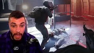 SPACE PIRATE TARKOV - FIRST RAID