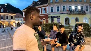 Cost Of Living In Brasov, ROMANIA