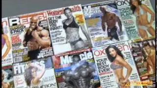 Fitness Athlete Exposure and Endorsements