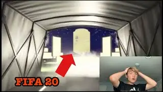 ETORR PLAYS FIFA 20
