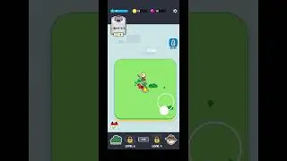 Pocket Land- Gameplay Walkthrough Part 1(Android)