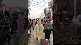 #saturady Market mohan garden uttar nagar Delhi#