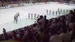 Miami University Synchronized Skating team
