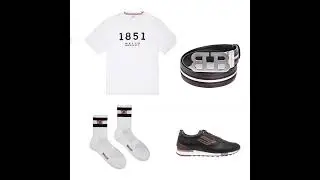 Exclusive Bally Collection