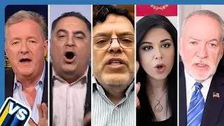 &ldquo;Will End In DISASTER!&rdquo; Will Trump Strike Iran? With Mohammad Marandi & Mike Huckabee