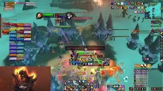 NA 2ND DRAGON SOUL - FFS - FIRE POV
