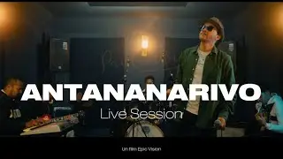 Antananarivo - live version Paulandri