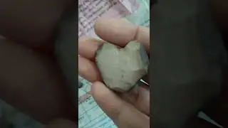 heart shape stone ❤️