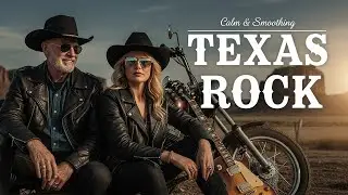Crack the Sky with Texas Rock: Outlaw Blues and Whiskey Storm Riffs