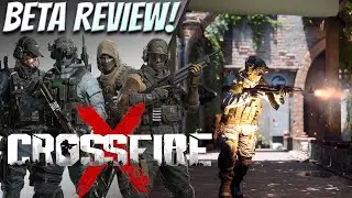 So far so GOOD? | CrossfireX Beta | Review so far...
