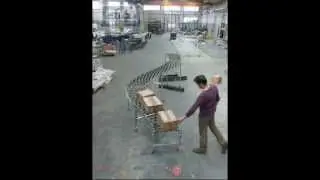 Rulliere Estensibili folli  Rulliera Estensibile Rulliera folle estensibile