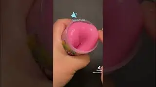 Trying out the Flarp! Noise Putty 😂 #CapCut #shorts #putty #puttyasmr #aveesslimes #fart  #flarp