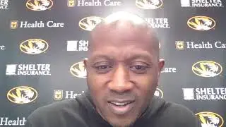 Dennis Gates Previews LSU