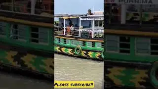 The Best Boat Trip in Sundarbans: A Journey Through a Mystic World| Backwaters and mangroves forest