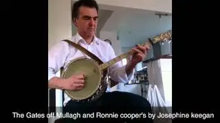 The Gates of Mullagh / Rooney Cooper's reel