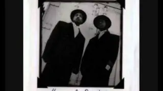 Havoc & Prodeje - 01 Truez Neva Stop - Truez Neva Stop (1997)