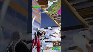 This one pump was CRAZY #shorts #fortnite #chapter6season2