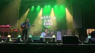 Marcus King Band - LIVE @ 420Fest (Bipolar Love : Shake The Frost)