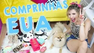COMPRINHAS DE BOLSAS, SAPATOS, ACESSÓRIOS E MUITO +