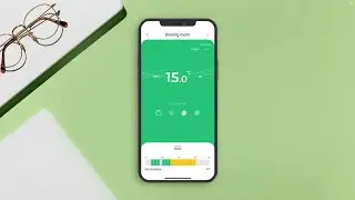 Rointe Nexa App