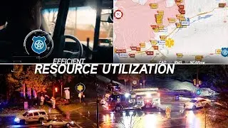 Interconnected through Efficient Resource Utilization