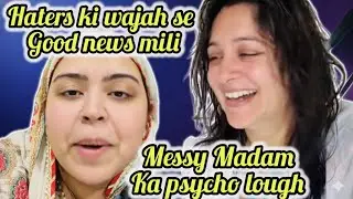 Exposing Chalu’s manipulative and cunning behaviour || Bhabhi ka chidiyaGhar #nehafaizivlogs 
