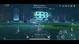 Biochemical Collapse | Jormungand | Yellow SSS