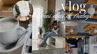 Unos días de trabajo en Punta Cana / #vlog #puntacana #trabajo