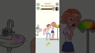 impossible date 2 level 2 #shorts