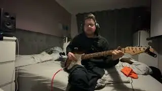 Blue Hotel, guitar cover #bluehotel #chrisisaak #guitarcover