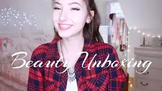 Beauteque Unboxing | K-Beauty Review