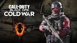Call of Duty: Black Ops Cold War - Beck Operator Mission Breach and Clear - (PC/XBOX/PS)