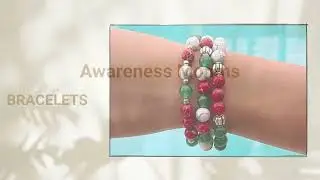 Business Swag Bracelets - Cayas Corner Business Swag Bracelets