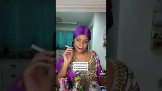 The Candy Lady (Part 8) Peanut Finally Got  A Chance To Come In | Auntie Franny |  Candy Lady Series