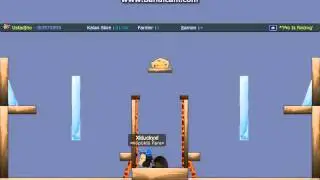 Transformice Racing TT