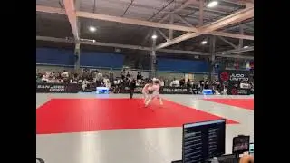 San Jose Open 10-12-24 Intermediate Novice 38 Kg-