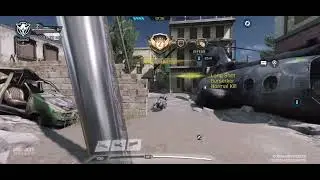 Cod mobile logic pt.3