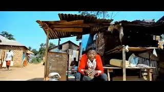 Kazambi by Top k D'Ghetto Weapon