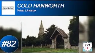 COLD HANWORTH: West Lindsey Parish #82 of 128