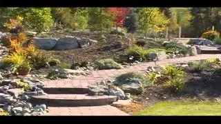 Aqua Gardens Landscaping & Design in Kelowna - Okanagan Valley