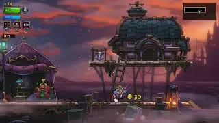 Rogue Legacy 2 First Impressions