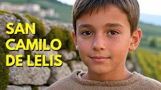 14 de julio | San Camilo de Lelis: El Soldado Rebelde que se Convirtió en Apóstol del Dolor