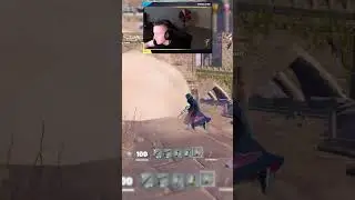 Почему последний парень прятался в углу? 😭