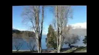 Lakeside Motel - budget accommodation in Queenstown, New Zealand
