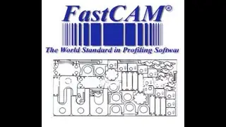 Easy method to transfer a design from autocad to fastcam